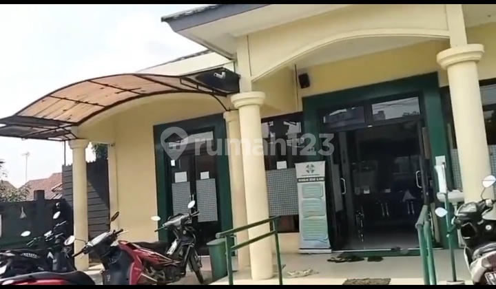 DIJUAL CEPAT KLINIK di Lokasi Karawang Timur 