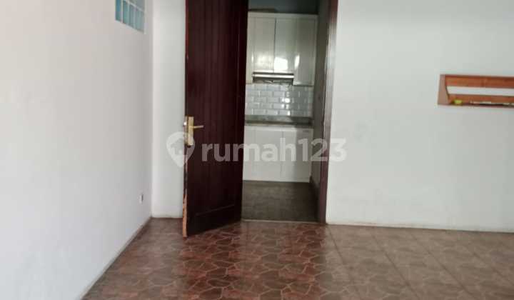 For Sale Fast Cluster House in Pulau Dewa Modernland 2