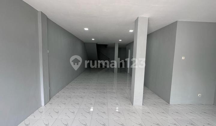 Dijual Cepat Rumah di Citra Raya Taman Raya Siap Huni  2