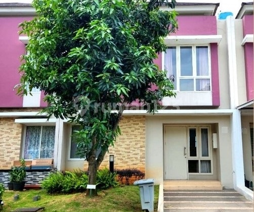 For Rent: House in Thomson Gading Serpong Cluster For Rent: House in Thomson Gading Serpong Cluster