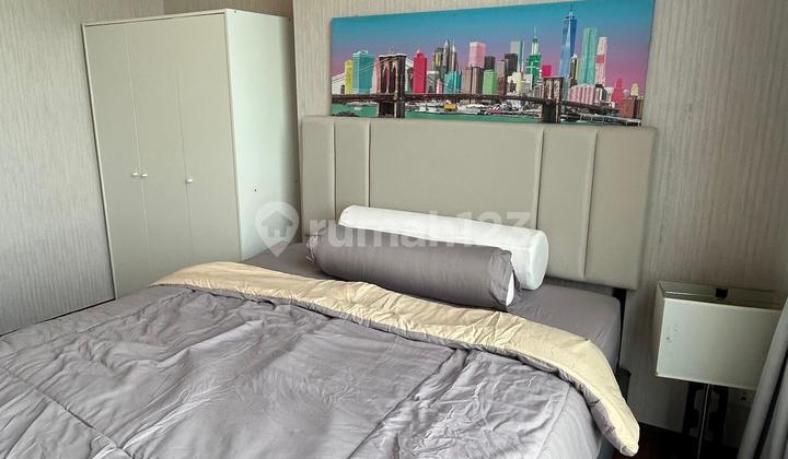 For Sale/Rent Marigold Tower 3 Apartment Fully Furnished