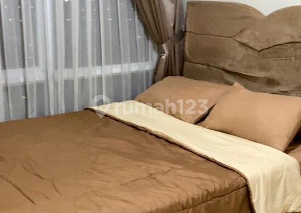 Dijual Apartemen M Town Signature Tower Jefferson