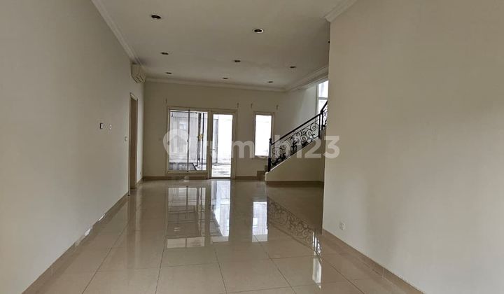 For Rent: Aristoteles House, Gading Serpong 2