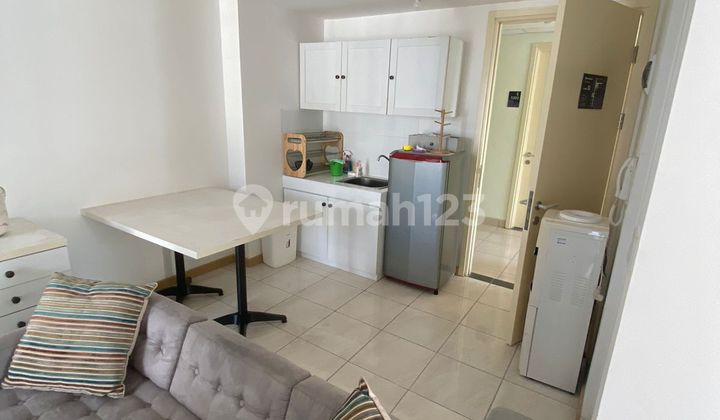 Dijual Cepat Apartemen M-Town Tower Ellis 3Br