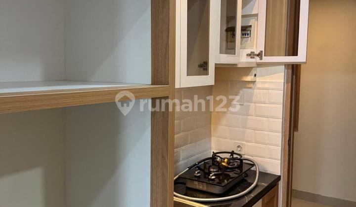 Dijual Apartemen B-Residence Tower Rose Full Furnished