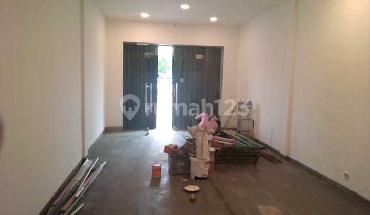 For Sale Shop House on Jl. Raya Serang Opposite Citra Raya Gate 2