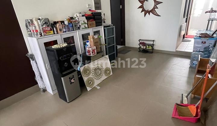 Dijual Rumah EONNA Hoek Siap Huni di BSD 2