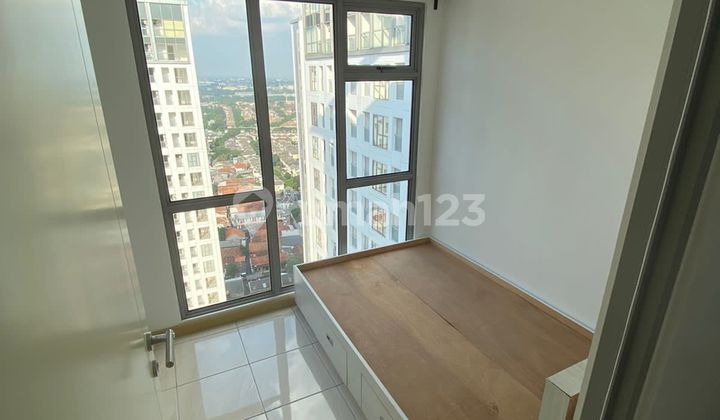Dijual Cepat Apartemen M-Town Tower Ellis 3Br