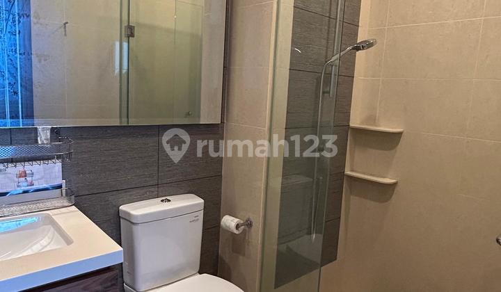 For Sale/Rent Marigold Tower 3 Apartment Fully Furnished 2