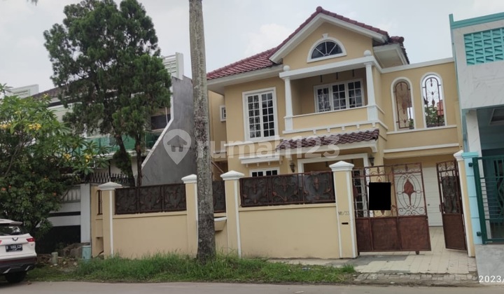 Dijual/Disewa Dengan Cepat Cluster Taman Raya Citra Raya Dijual/Disewa Dengan Cepat Cluster Taman Raya Citra Raya