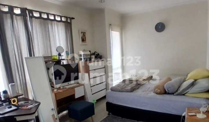 Dijual Termurah Rumah di Cluster Verdi Symphonia