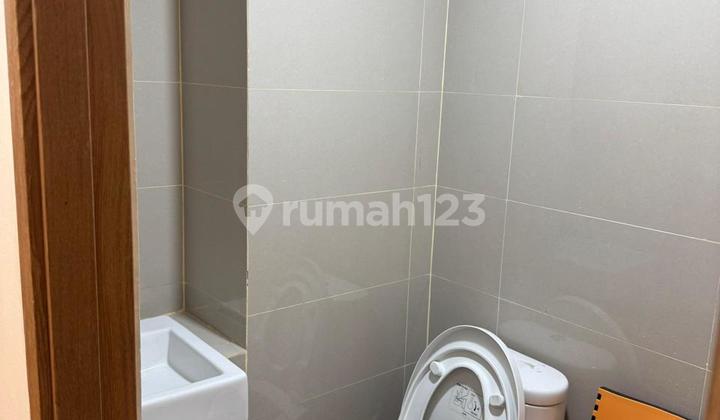 Dijual Apartemen B-Residence Tower Rose Full Furnished 2