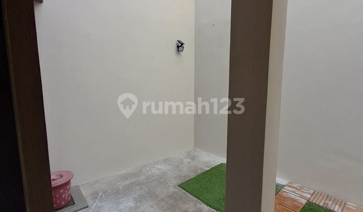 For Sale House in Fleekhauz Cluster Fully Furnished 2