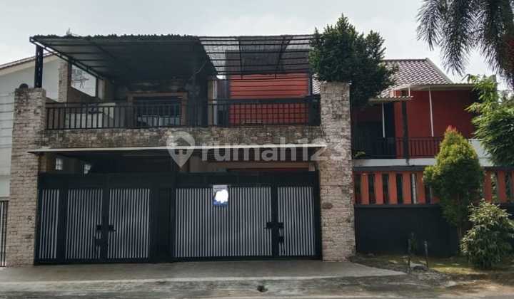 Dijual Cepat Rumah Cluster di Pulau Dewa Modernland Dijual Cepat Rumah Cluster di Pulau Dewa Modernland
