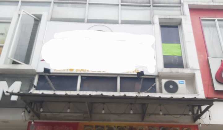 Dijual Ruko Bagus 3 Lantai Full Modern Square Modernland 