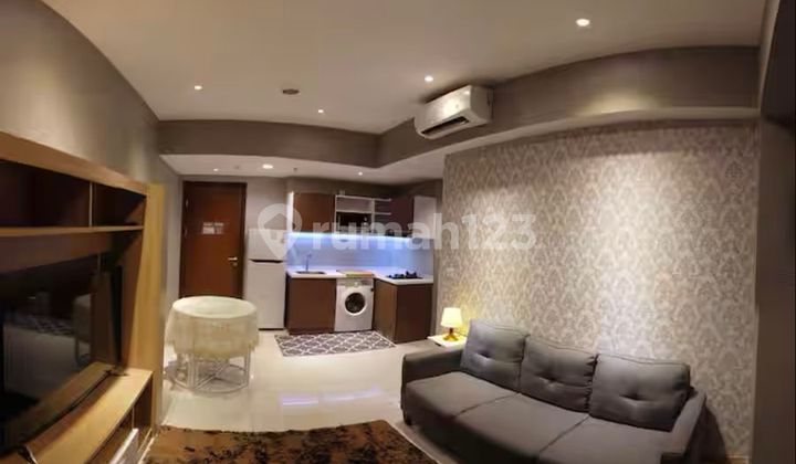 For Sale/For Rent M-Town Signature 2BR GS Apartment 2