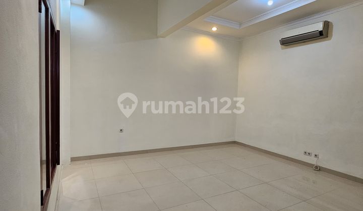 Disewakan Rumah di Sutera Kirana Alam Sutera 2