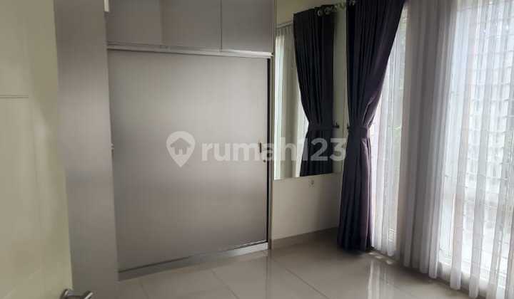 Disewa Cluster Tesla Siap Huni Lokasi Strategis