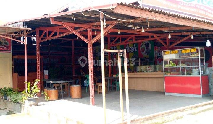 Dijual Rumah Strategis di Jl. Klari Karawang 2