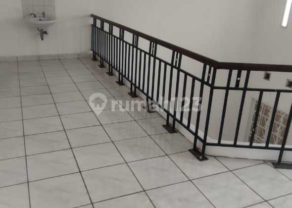 Dijual/Disewa Dengan Cepat Cluster Taman Raya Citra Raya  2