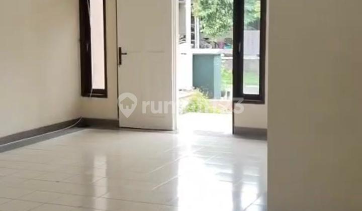 Disewakan Rumah Rapih Sutera Flamboyan Siap Huni 2