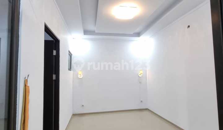 Dijual Rumah Siap Huni Emerald Residence Sepatan 2
