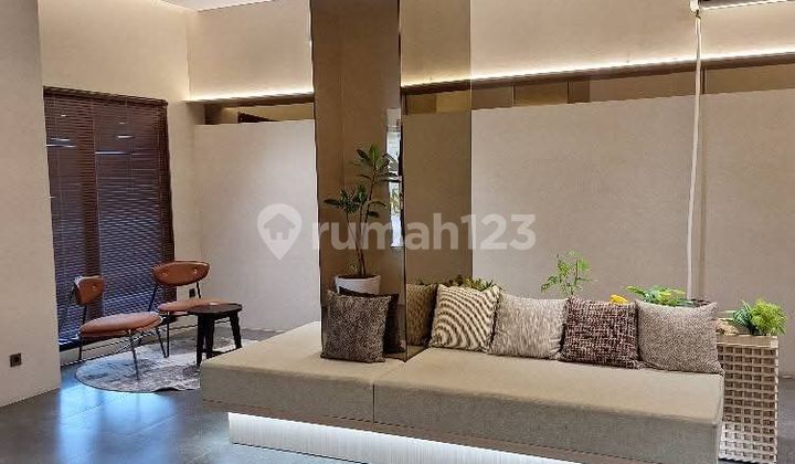 Dijual Apartemen Meikarta Type Studio di Cikarang 2