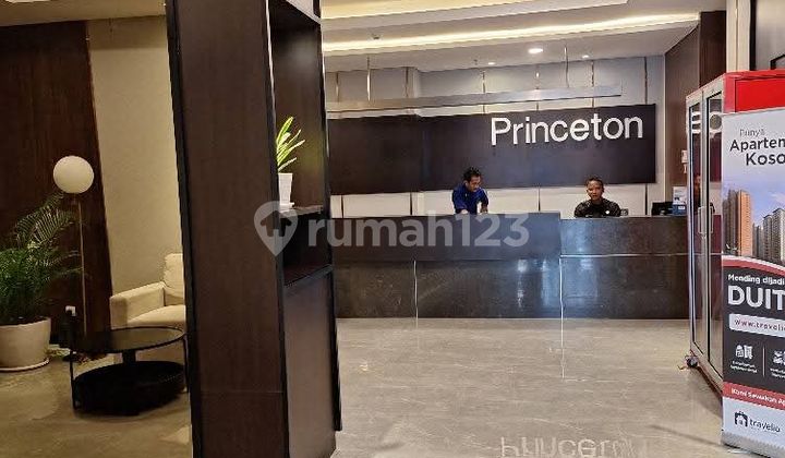 Dijual Apartemen Meikarta Type Studio di Cikarang