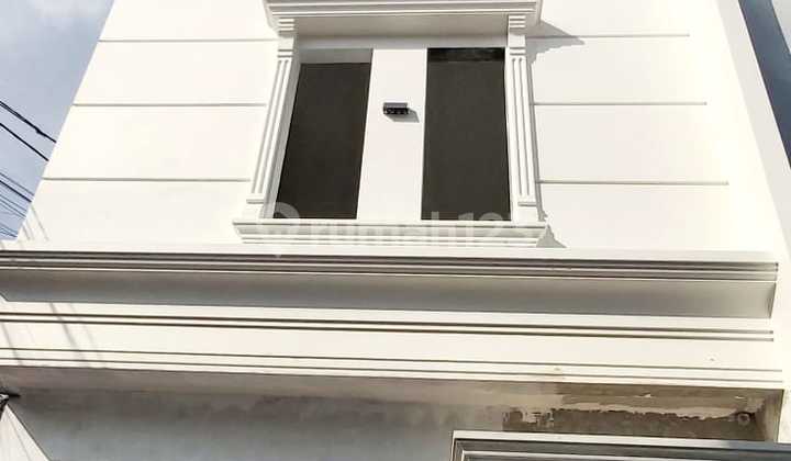 Dijual Rumah Siap Huni Dilubang Buaya Jakarta Timur Dijual Rumah Siap Huni Dilubang Buaya Jakarta Timur