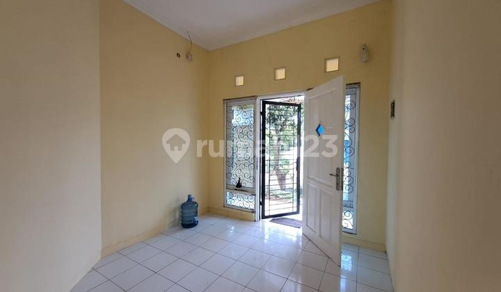 Dijual Rumah Komplek Di Bsd Serpong Rumah Bagus SHM di Serang Timur 2