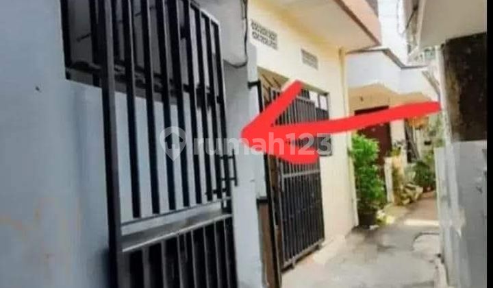 Dijual Rumah Kosan 3 Pintu Shm Imb Dijakarta Selatan Dijual Rumah Kosan 3 Pintu Shm Imb Dijakarta Selatan