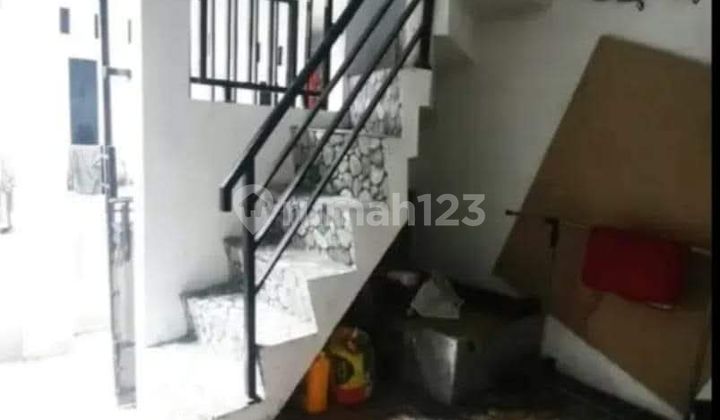 Dijual Rumah Kosan 3 Pintu Passive Income 3.7 Juta Perbulan 2