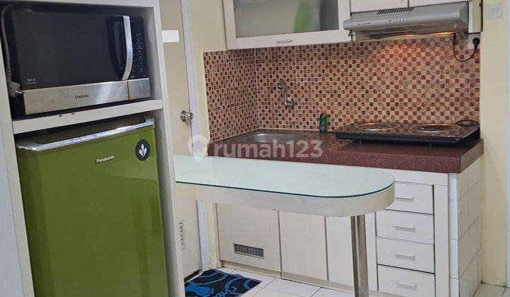Apartment Di