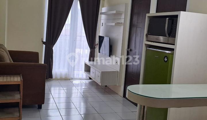 Apartment Di