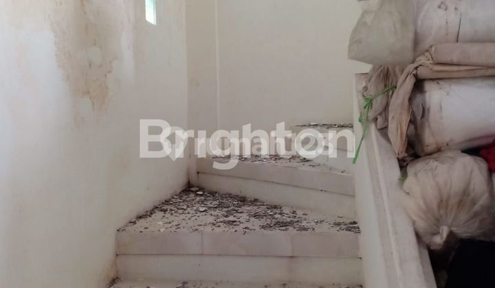 Dijual ruko gandeng Denpasar Barat 2