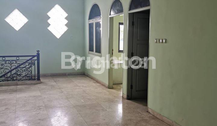 Rumah mewah modern di denpasar 2