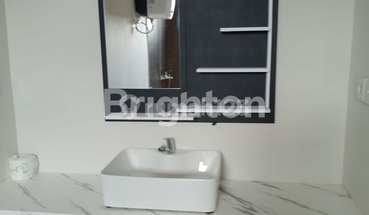 Apartment for rent in Sanur