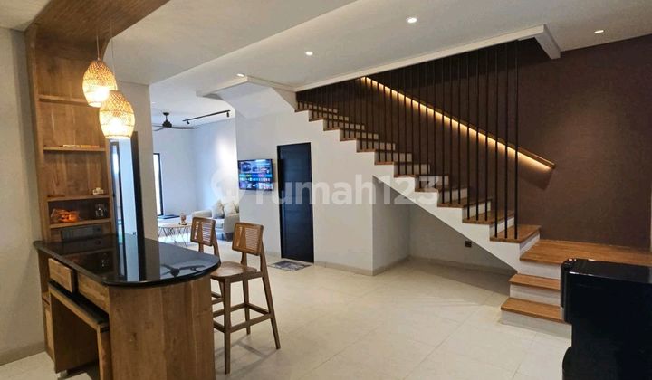 Disewakan Vila Cantik Di Sanur