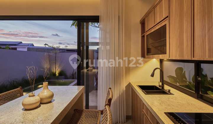 Sewa Vila Jangka Panjang Di Jimbaran