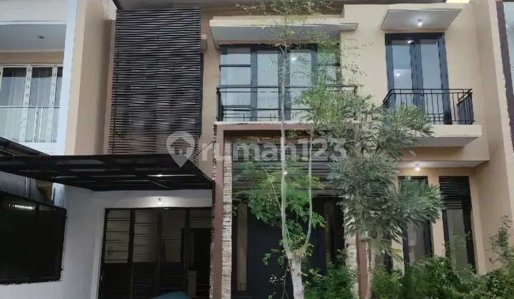 Rumah 2 Lantai Kertajaya Indah Regency, Siap Huni Rumah 2 Lantai Kertajaya Indah Regency, Siap Huni