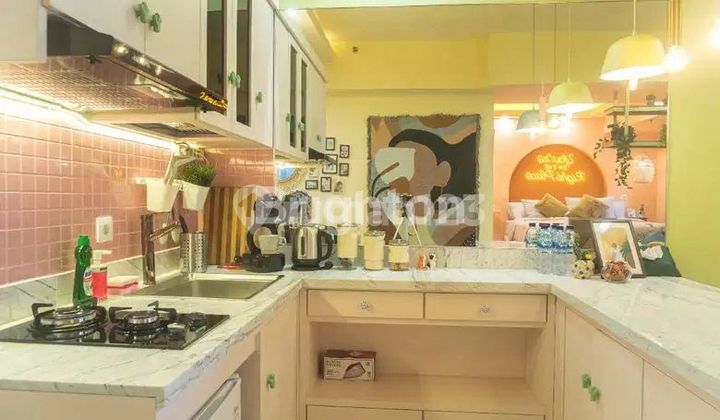 ANDERSON APARTMENT 1 BR RENOVATED AND FURNISHED, READY TO OCCUPY 2