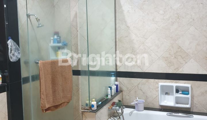 Premium Luxury Home Galaxy Bumi Permai, prime location, move-in ready. 2