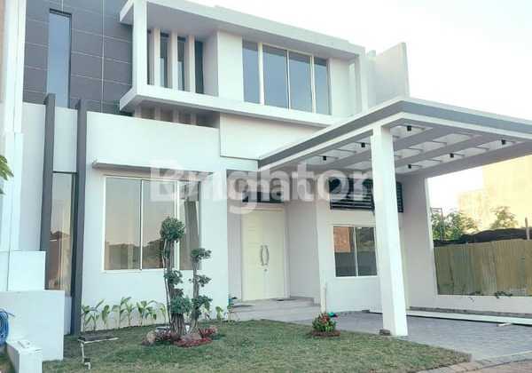 Open House Pakuwon City Grand Island Virgin Gorda