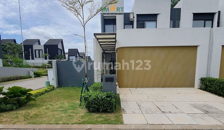Rumah 2 Lantai Posisi Hook Semi Furnished di Shila Sawangan, Depok. Cluster Tilia Rumah 2 Lantai Posisi Hook Semi Furnished di Shila Sawangan, Depok. Cluster Tilia