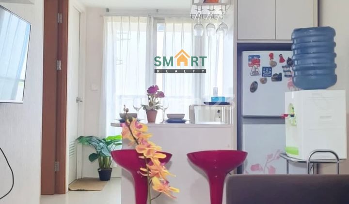 Fully Furnished Apartment Bintaro Park View