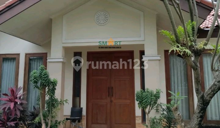 Rumah Nyaman & Luas di Pejaten Barat, Jakarta Selatan.