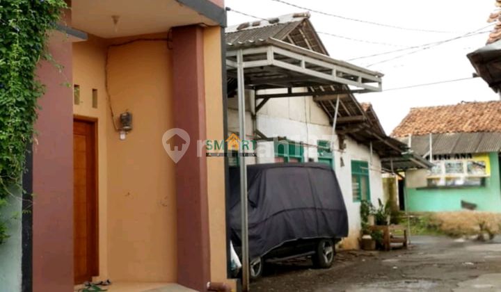 Rumah Strategis di Kebagusan Ps. Minggu, Jakarta Selatan. Cocok untuk Kost / Hunian 2