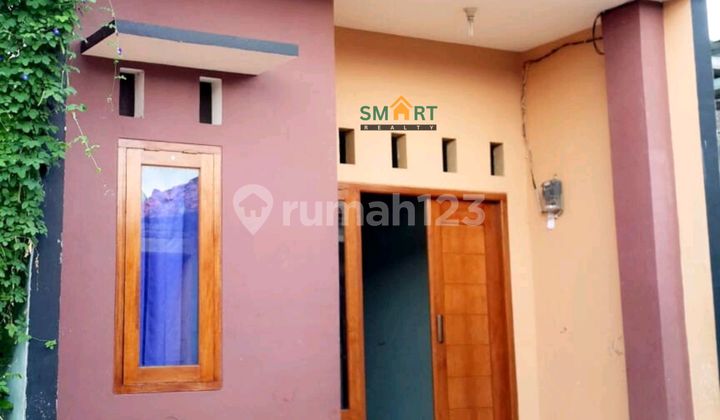Rumah Strategis di Kebagusan Ps. Minggu, Jakarta Selatan. Cocok untuk Kost / Hunian
