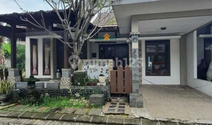 Rumah Nyaman & Strategis Di Bojongsari, Depok. Rumah Nyaman & Strategis Di Bojongsari, Depok.