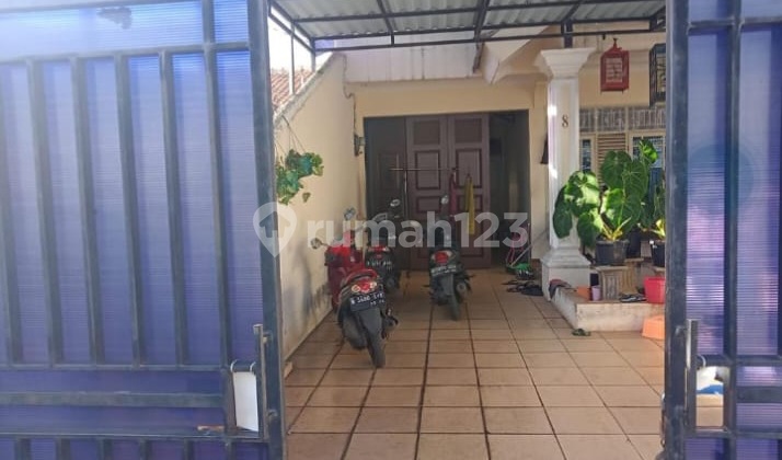 Rumah 2 Lantai Di Joglo, Kembangan, Jakarta Barat. 2